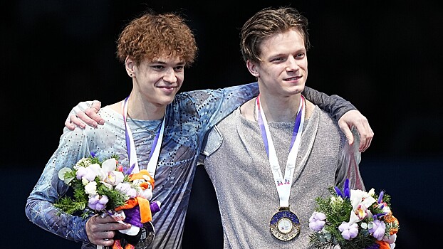 Фигурному катанию России предрекли переломный сезон