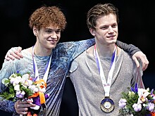 Фигурному катанию России предрекли переломный сезон