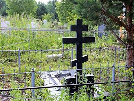 Кинул подрядчик: в Самаре застопорилось строительство нового кладбища