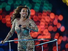 Экс-солистка Spice Girls назвала армянского стилиста любовью всей своей жизни