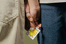 В Нидерландах впервые вынесли приговор за тайное снятие презерватива