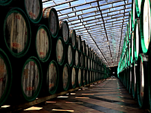 Завод марочных вин "Коктебель" выставили на торги