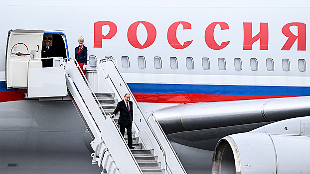 Европейская страна обеспечит Путину иммунитет от МУС