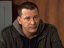 Актер Ярослав Бойко развелся с женой