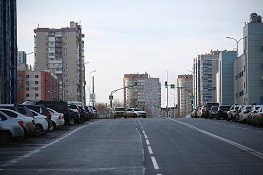 В Волгоградской области стало больше премиум-машин стоимостью от 10 млн рублей