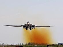 Заслуженный пилот раскрыл детали модернизации ракетоносца Ту-160М