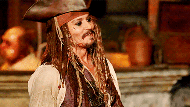 Джонни Деппу – 54! Вспоминаем всех женщин очаровательного Джека Воробья