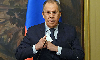 Лавров заявил об ухудшении конкурентных позиций США