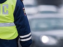 Сотрудники ДПС задержали волгоградца, который 250 раз нарушил ПДД