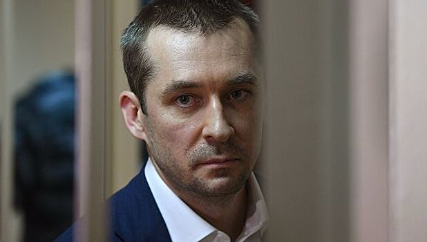 Заочно арестован еще один фигурант дела Захарченко