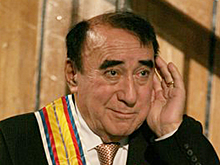 Умер Степан Пучинян