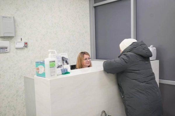 В Самарской области снижается уровень заболеваемости гриппом и ОРВИ