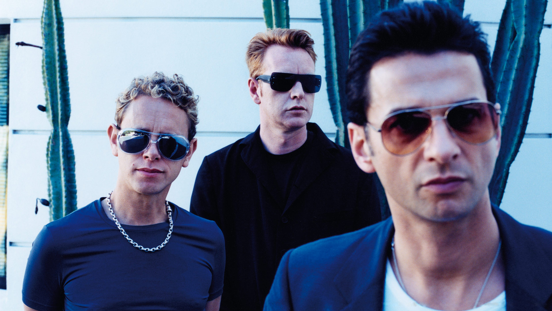 Depeche Mode