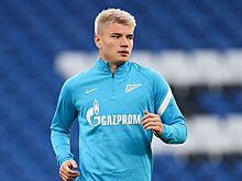 Андрей Мостовой: «Зенит» потерпел супернеожиданное поражение