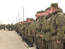 В Пензенской области создали центры помощи семьям мобилизованных