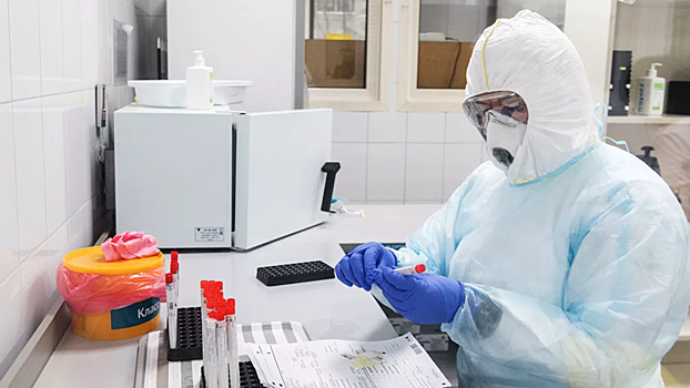 Врач рассказал, как формируется иммунитет против COVID-19