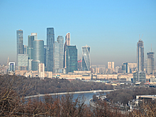 В России рухнуло число созданных иностранцами компаний