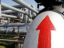 Россия требует от Минска полностью погасить долги за газ