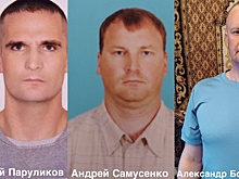 Трех курян представили к награде за спасение на пожаре