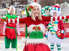 Столичные бизнесмены подготовили бесплатные мероприятия в рамках "Зимы в Москве"