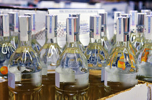 Петербургским торговцам алкоголем поднимут размер уставного капитала
