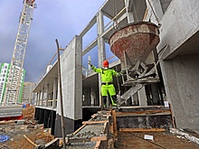 На Урале строителей школ и детсадов освободят от налога на имущество на 5 лет