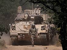 Назван минимальный срок готовности Европы к войне с Россией