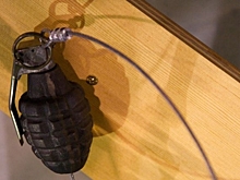 Соцсети об инциденте в Киеве: «Хорошо, что на Украине нет ядерного оружия»