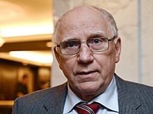 Mash: Актер Валерий Баринов получил травмы по пути на работу