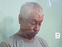Адвокат банкира Мусина заболел — процесс в суде Татарстана вновь отложен