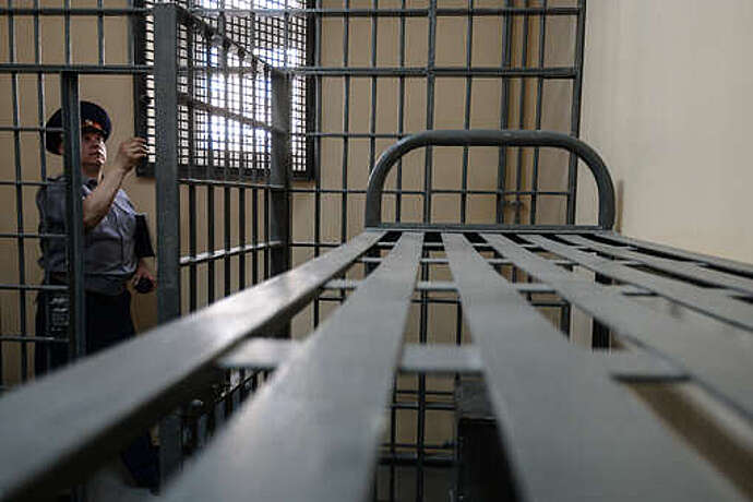 Житель Мордовии получил 15-летний тюремный срок за поджог подстанции