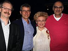 Елена Малышева высказалась о признаках психического расстройства у своего соведущего