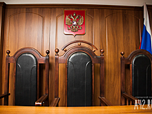 Экс-глава Иванова осужден на пять лет колонии за взятку в 13 млн рублей