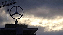 Mercedes-Benz решил продать все автосалоны в ФРГ