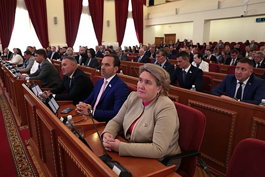 На Дону увеличат нормативы отчислений от НДФЛ для местных бюджетов