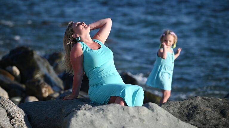 Синоптик Шувалов допустил жару до 40 С на юге европейской России