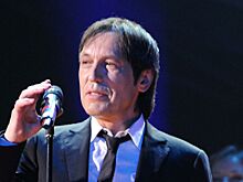 Николай Носков спел патриотическую песню, несмотря на перенесенный инсульт