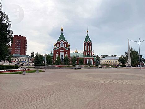 Жителей Глазова пригласили на публичные слушания по обсуждению трёхлетнего бюджета города