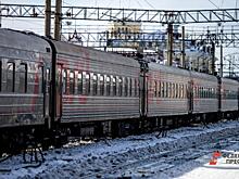Северный широтный ход попал в число приоритетных проектов РЖД