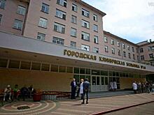 В Москве установили памятник известному хирургу