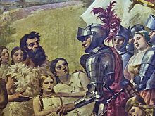 ABC (Испания): Испания призывала заключать смешанные браки с индейцами за 500 лет до легализации таких союзов в США