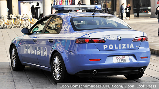 Тело украинского банкира Адарича найдено под окнами дома в Милане