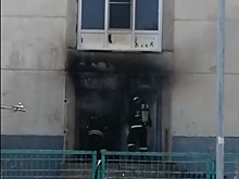 Школу № 92 в Волгограде подожгла 11-летняя ученица