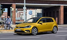 К 2020 году Volkswagen выпустит три электромобиля