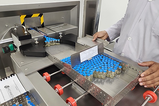 Институт "Мечников" в Никарагуа готовит вакцины против гриппа