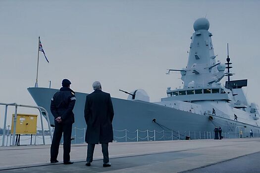 Вышел первый тизер «Задачи трёх тел» — нового сериала создателей «Игры престолов»