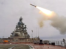 "Грозный сигнал Западу": в Китае оценили растущую мощь ВМФ России
