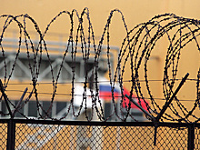 Российский зэк умер после совместного употребления наркотиков с тюремщиком