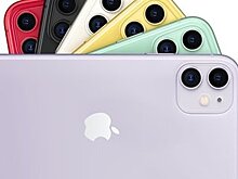 Месяц с iPhone 11: вся правда о камере