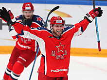 ЦСКА — «Ак Барс» – 3:2, обзор матча регулярного чемпионата КХЛ, 03.09.2019
